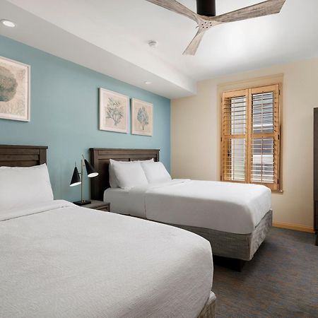 אבלון Catalina Island Inn מראה חיצוני תמונה