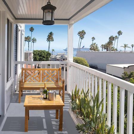 אבלון Catalina Island Inn מראה חיצוני תמונה