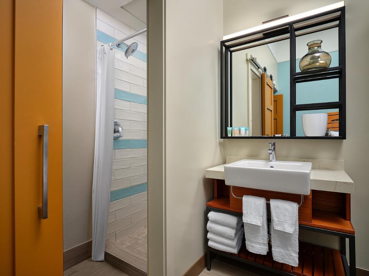 אבלון Catalina Island Inn מראה חיצוני תמונה