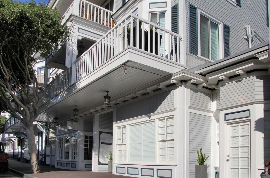 אבלון Catalina Island Inn חדר תמונה
