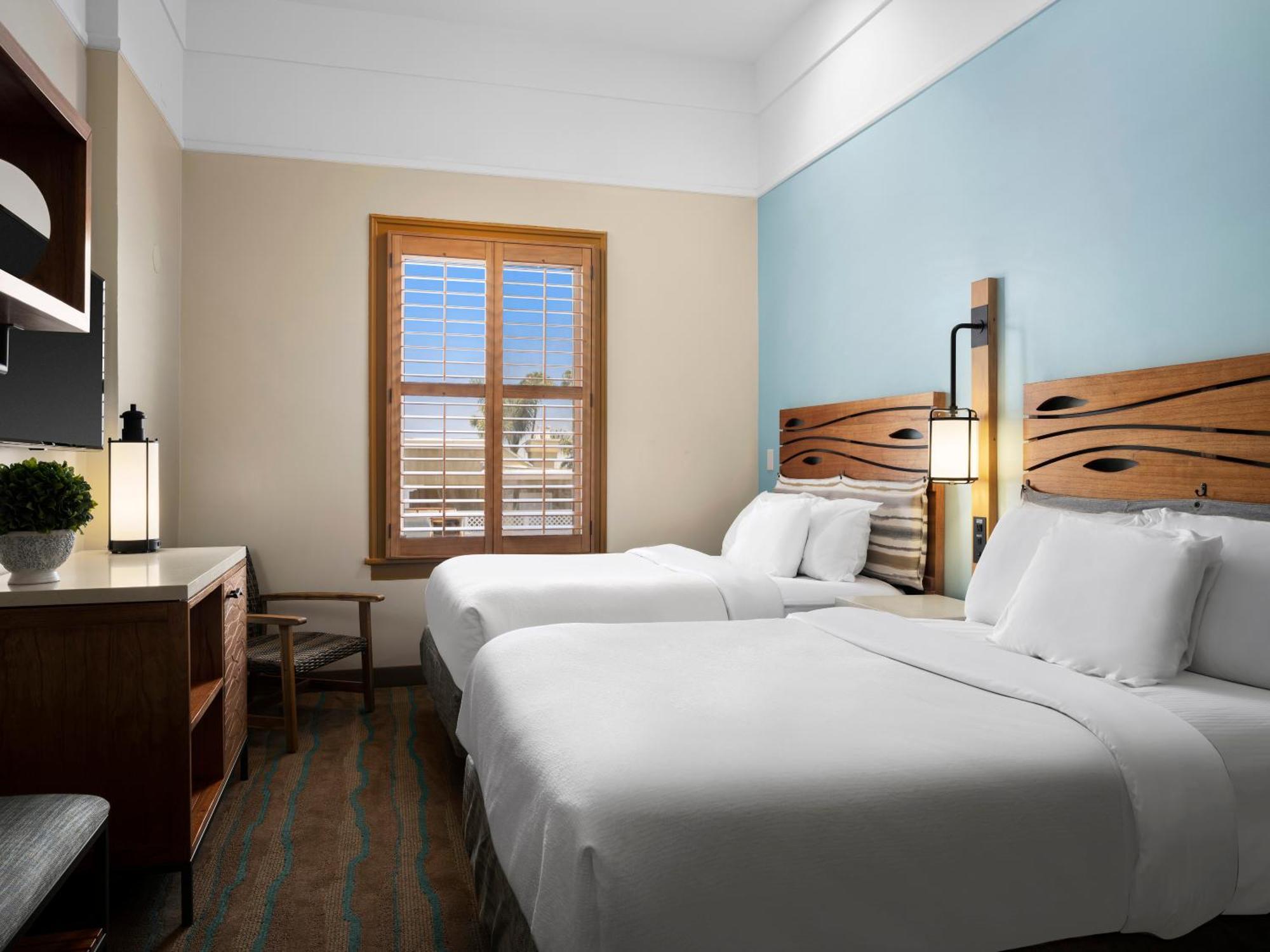 אבלון Catalina Island Inn מראה חיצוני תמונה