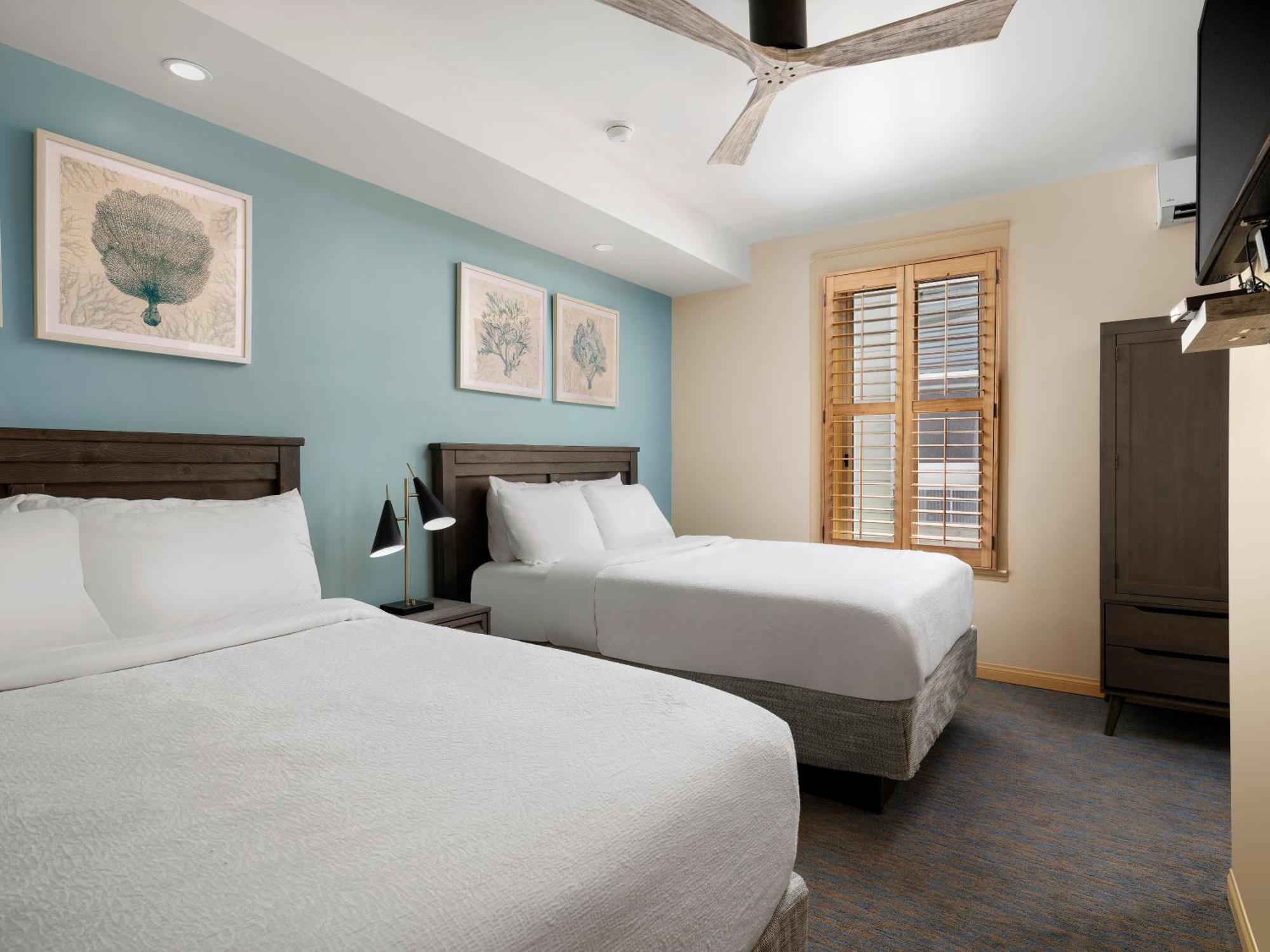 אבלון Catalina Island Inn מראה חיצוני תמונה