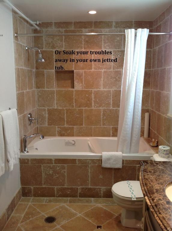 אבלון Catalina Island Inn חדר תמונה