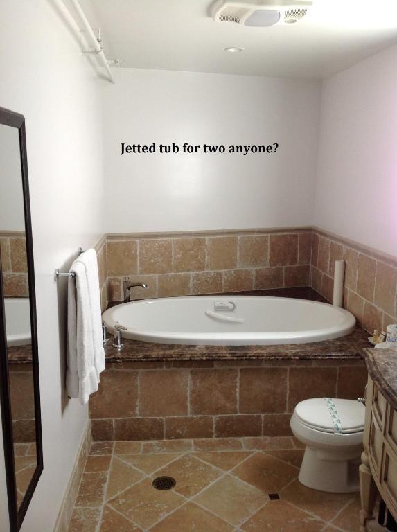 אבלון Catalina Island Inn חדר תמונה