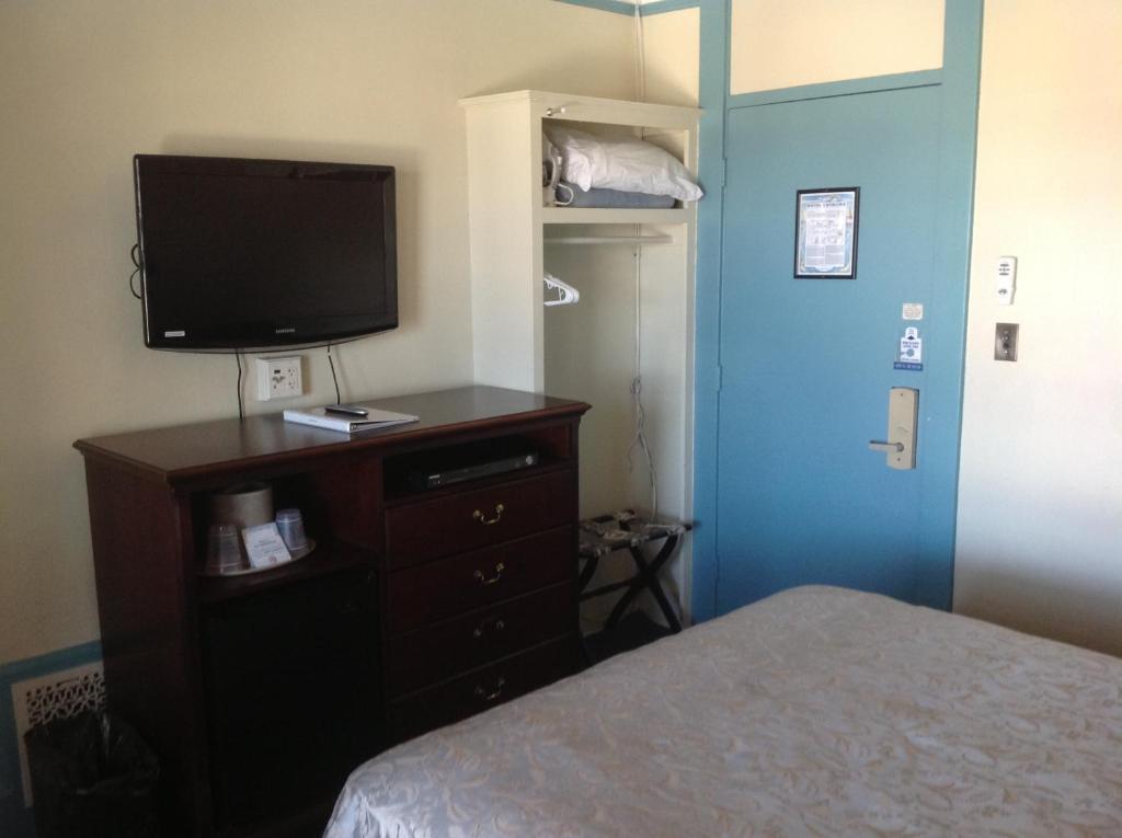 אבלון Catalina Island Inn חדר תמונה